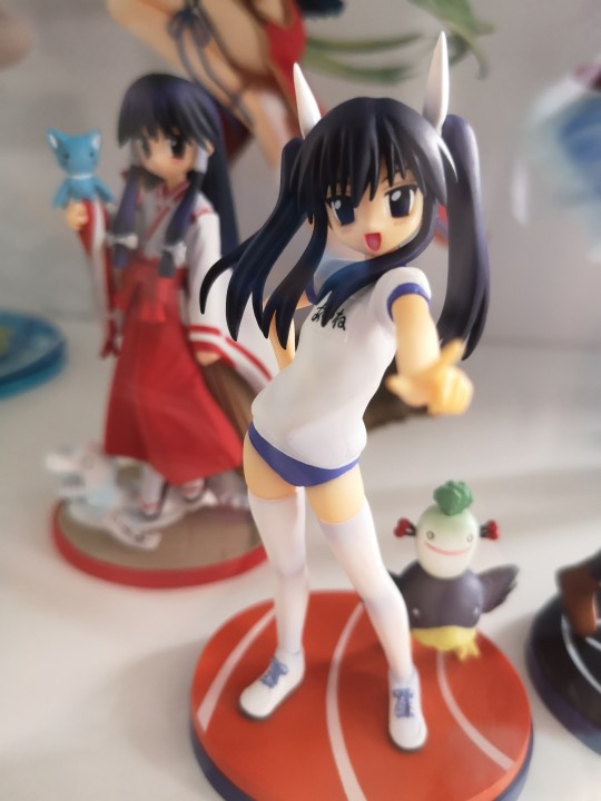 蛮可爱的，不知道现在还容不容易收到(σ′▽‵)′▽‵)σ