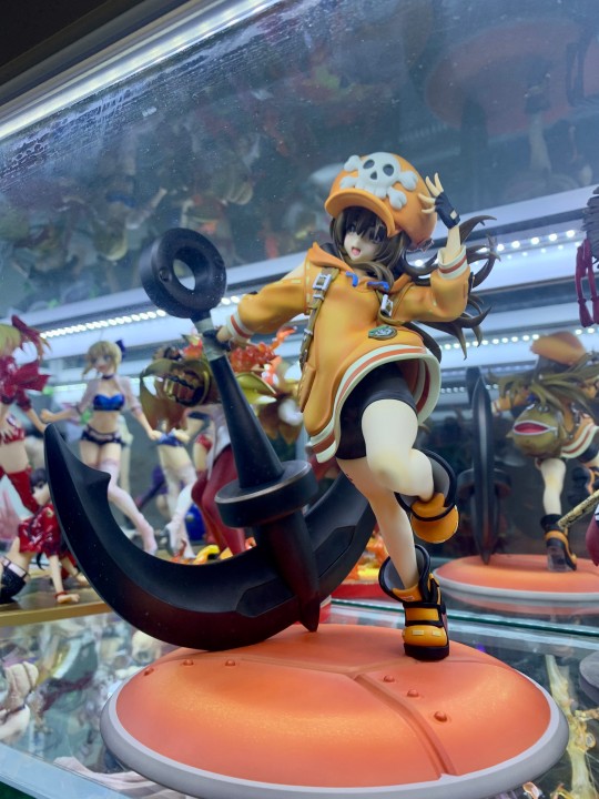 🐻家单子被砍后发动毅力终于在4个月后完成了发货