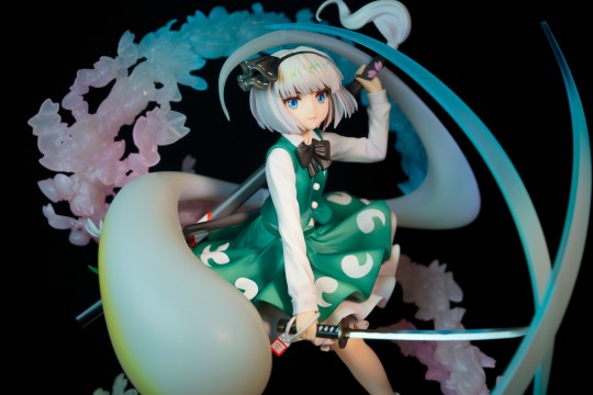 GSC 东方LostWord 魂魄妖梦