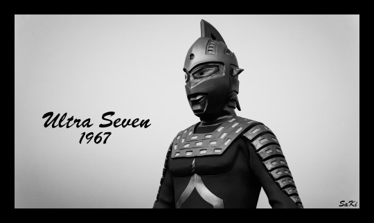 外拍ⅹPlus50厘米 奥特赛文