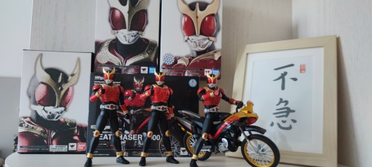 空我最帅的摩托，btcs2000参上