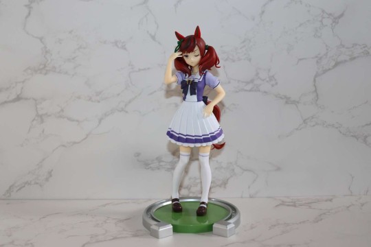 眼镜厂 赛马娘 优秀素质