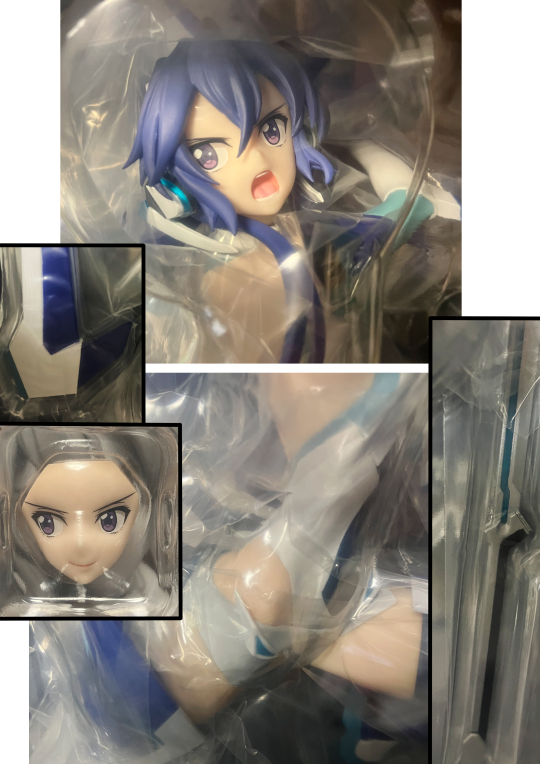 |到货水| HOBBY STOCK 風鳴翼