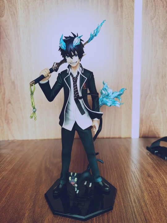 GEM 青之驱魔师 奥村磷