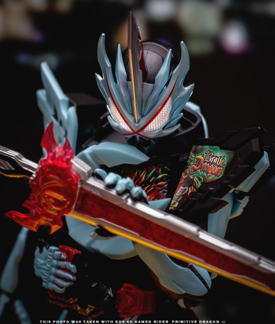 假面骑士远古龙