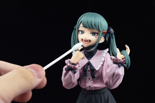 初音未来 吸血鬼