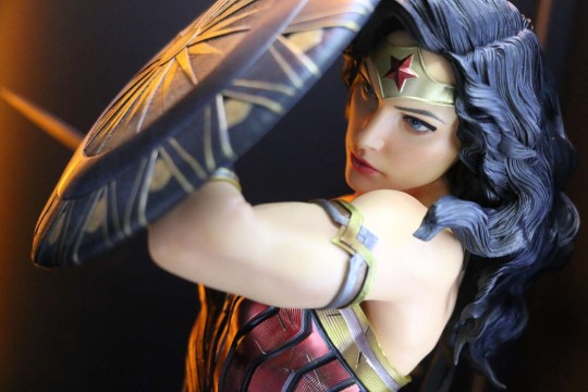 胸像单收还是不错滴