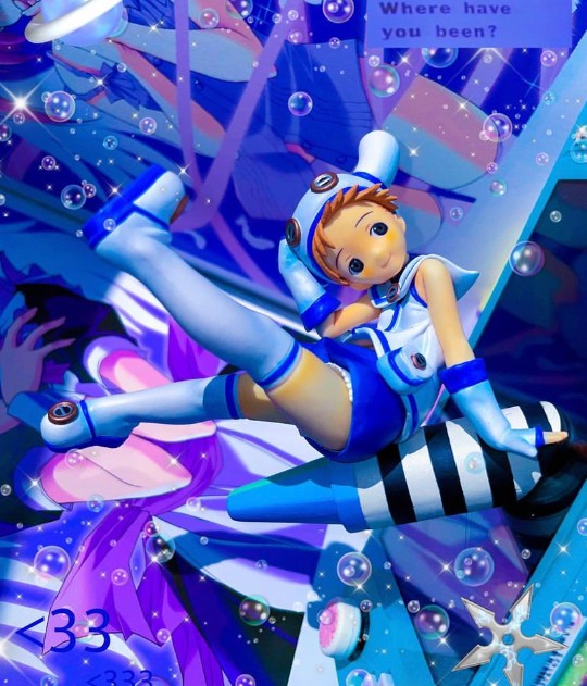 拍的好可爱（搬运）