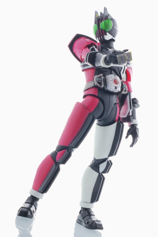 真骨雕 假面骑士decade