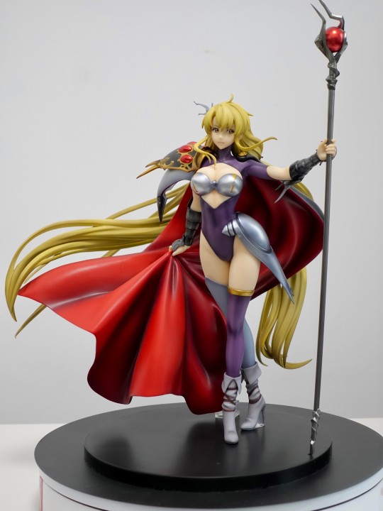 开箱-梦幻模拟战-拉娜