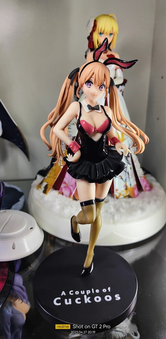 世嘉 天野绘里香 兔女郎