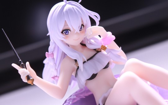 TAITO AFG 伊蕾娜 泳装