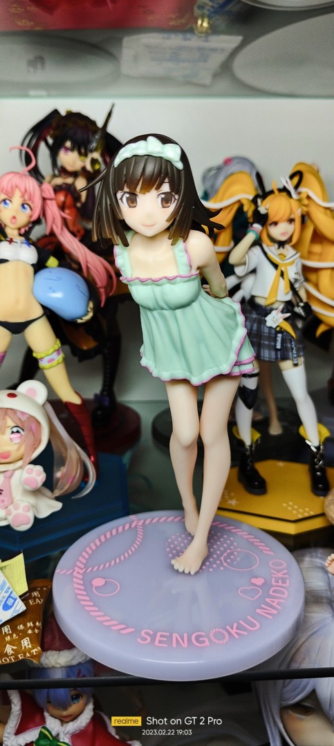 千石抚子（TAITO限定）