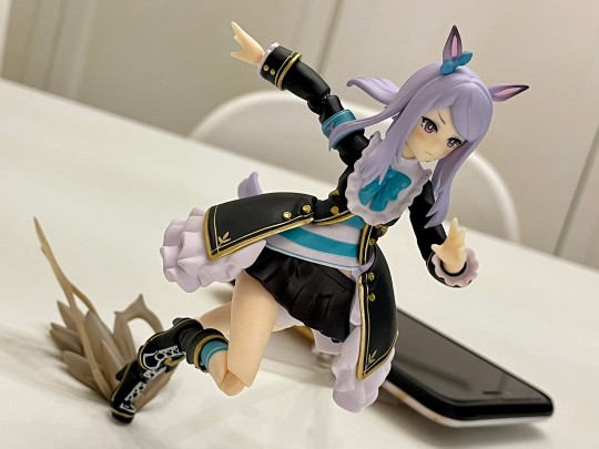 figma 目白麦昆