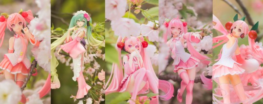 🌸🌸桜ミク🌸🌸