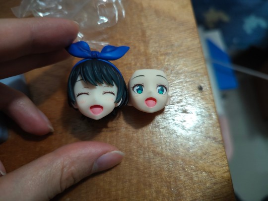 这特典脸不错哇