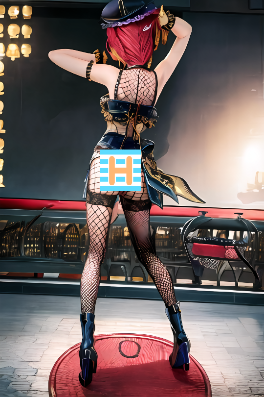 年度最佳手办！