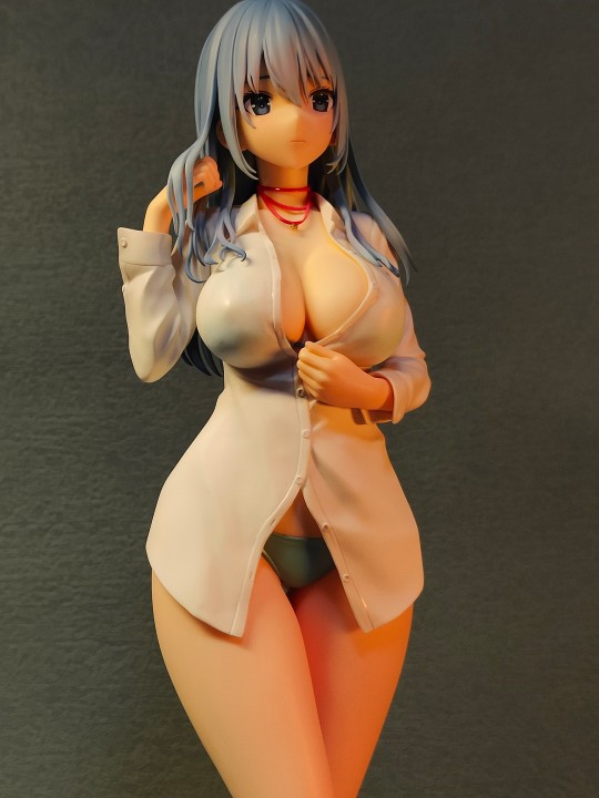 OrchidSeed 古见川葵