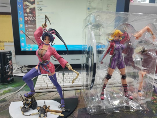 史上最强弟子兼一 香坂时雨 风林寺美羽