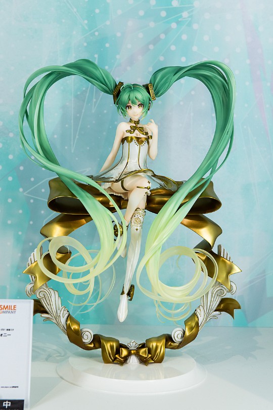 初音未来交响乐2022ver. Wonhobby蓝鸟搬运