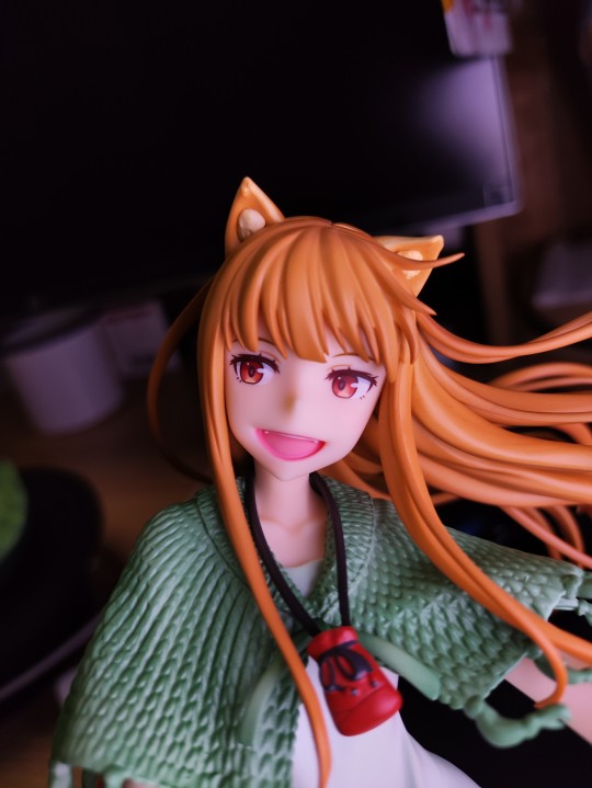 GSC 赫萝 狼与果实的香味