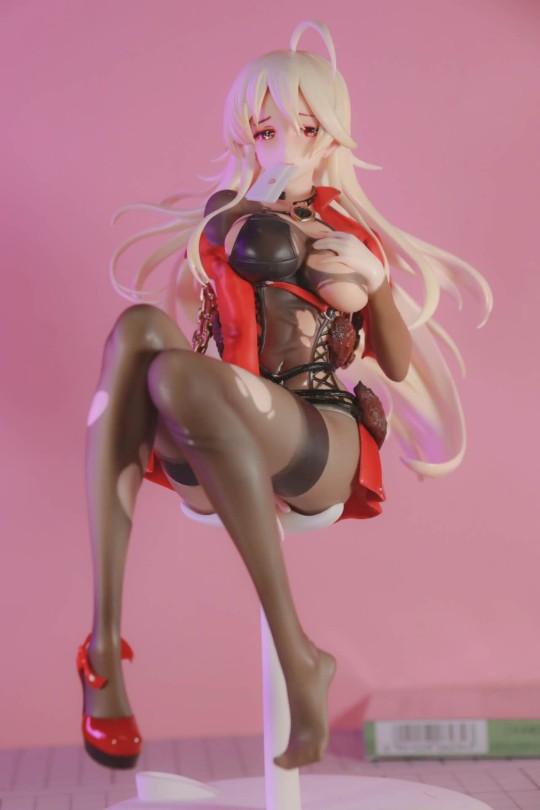 少女前线——PTRD涂装