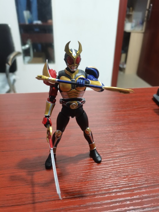 亚极陀套装日常把玩