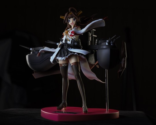 金刚改二情人节限定版