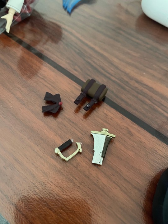 figma#566 无职 艾莉丝