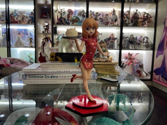 保登心爱-这个由于太便宜了 不计入手办总数，当作景品分享