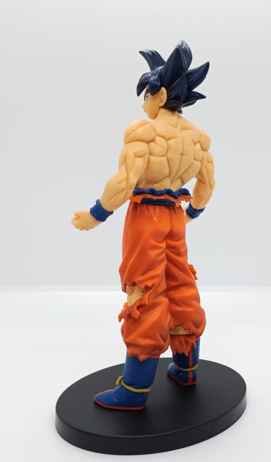 眼镜厂 CxC 孙悟空 自在极意功「兆」