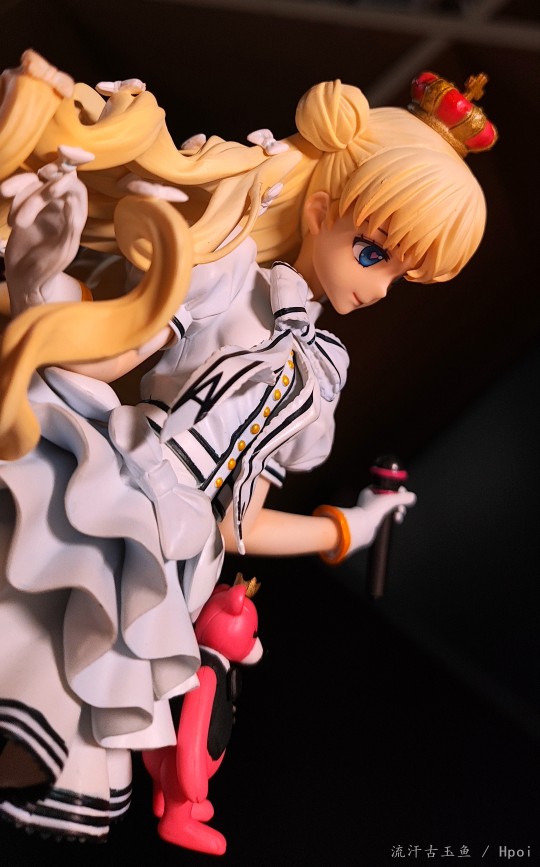 英雄战姬-亚瑟 我的XP特攻