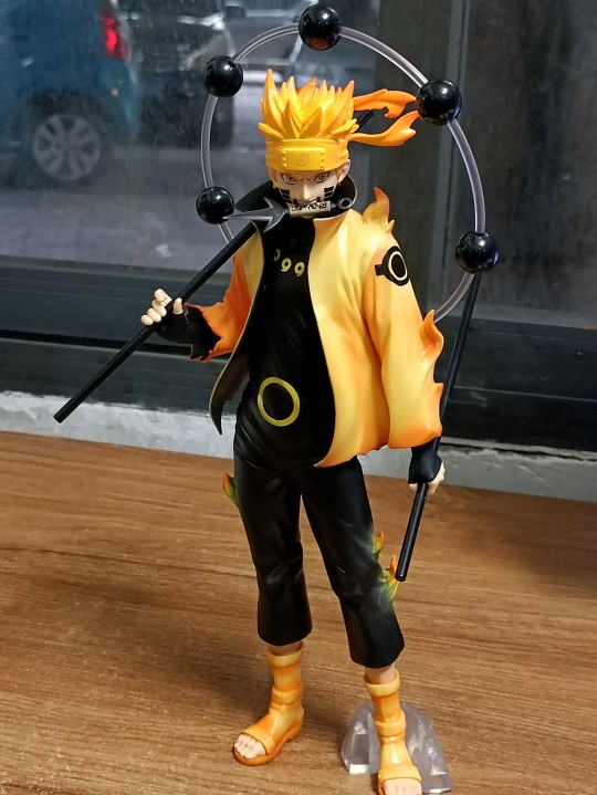 六道鸣人一卖做个留恋