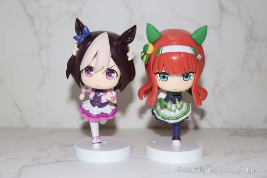 EIKOH 赛马娘 特别周 无声铃鹿