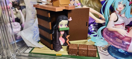 Taito 灶门祢豆子的万年历