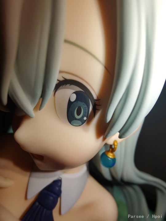 FREEing B-style 七大罪 愤怒的审判 Elizabeth 1/4