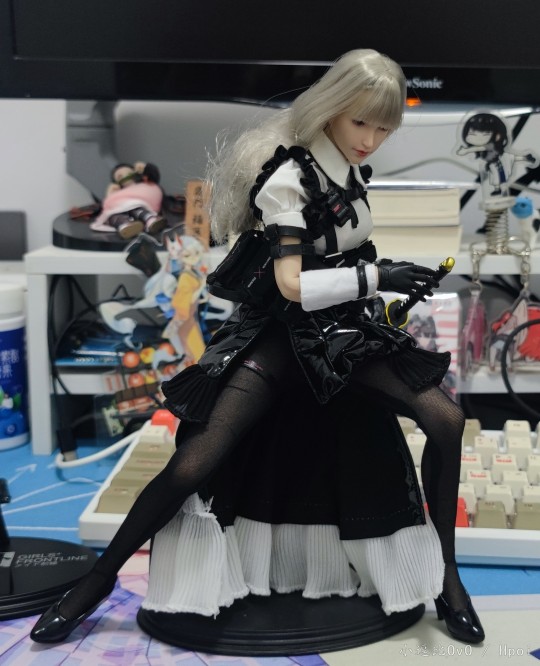 不会拍照瞎拍的_(:з」∠)_