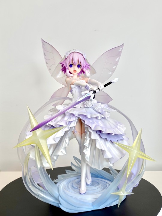 开箱-Broccoli-涅普迪努