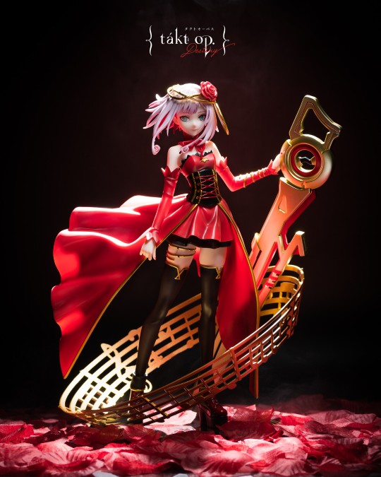 F:NEX 宿命回响：命运节拍 命运