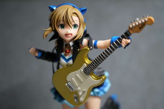 Alter 多田李衣菜