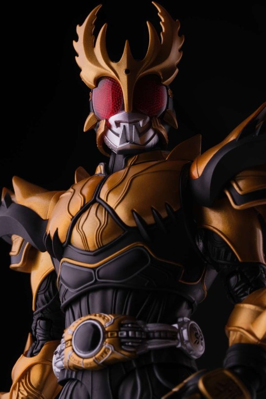 真骨雕空我 究极升华