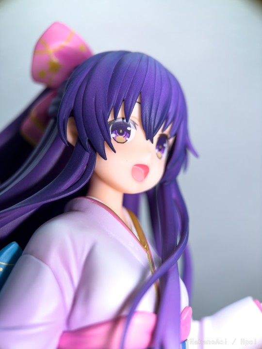 久等的夜刀神十香