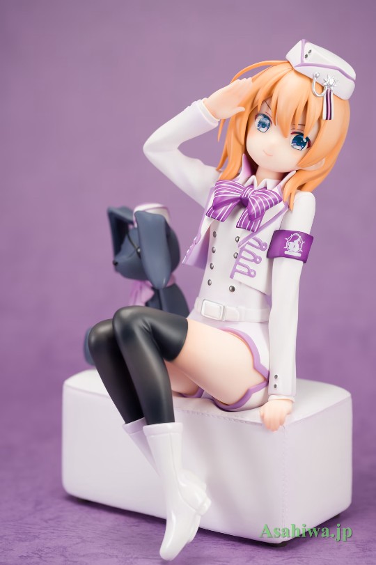 【Asahiwa】保登心爱 制服