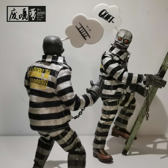 煤厂黑狗自由兄弟渣拍