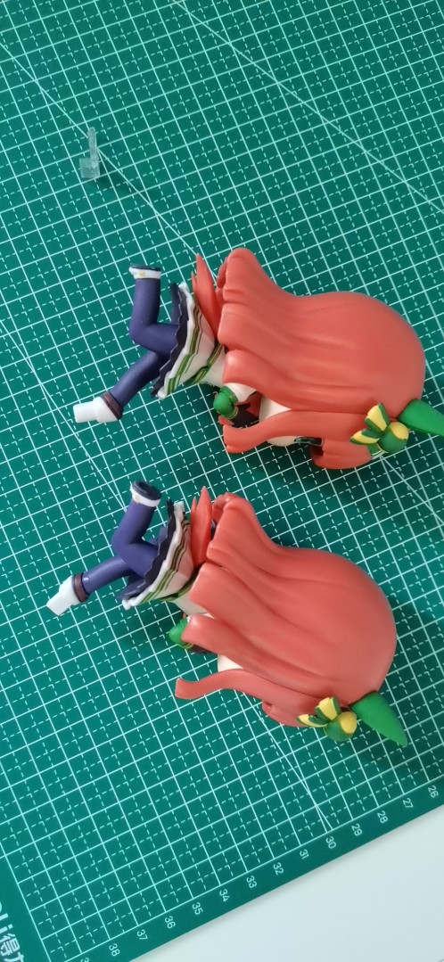 好🤤，但有瑕疵😡