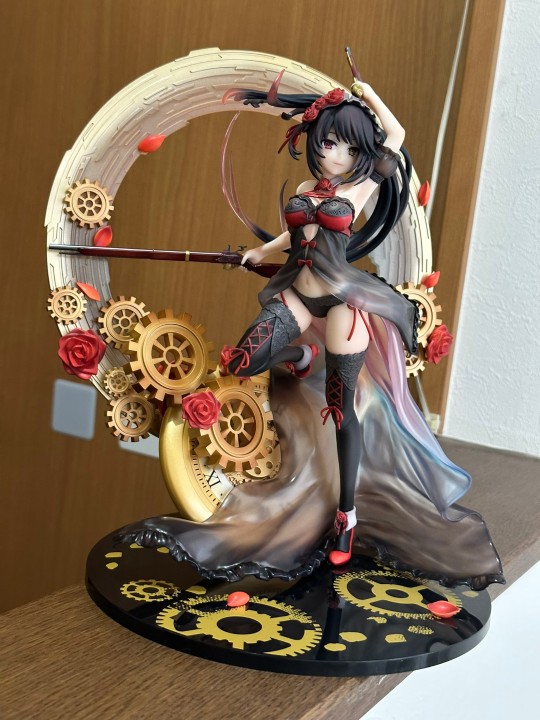 【样品】Spiritale 狂三  睡裙泳装.ver