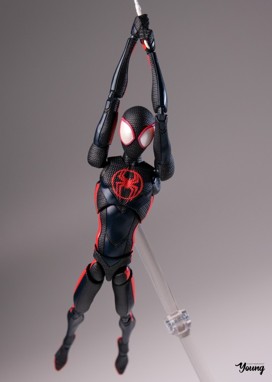 shf 迈尔斯 纵横宇宙Ver.