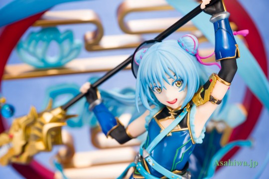 【Asahiwa】利姆鲁·特恩佩斯特  破军