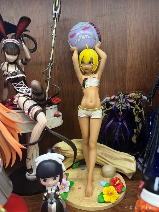 UC 亚乌拉开箱随拍