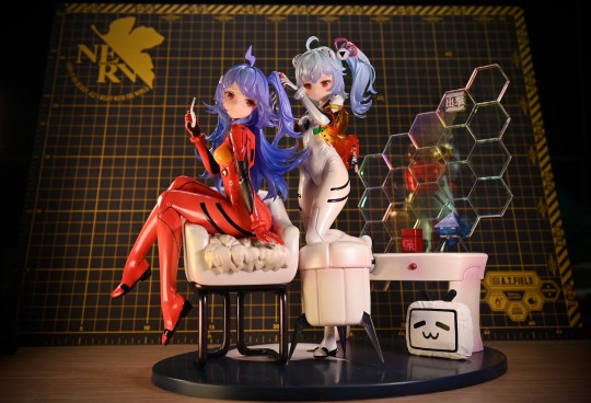 eva + 2233双厨狂喜